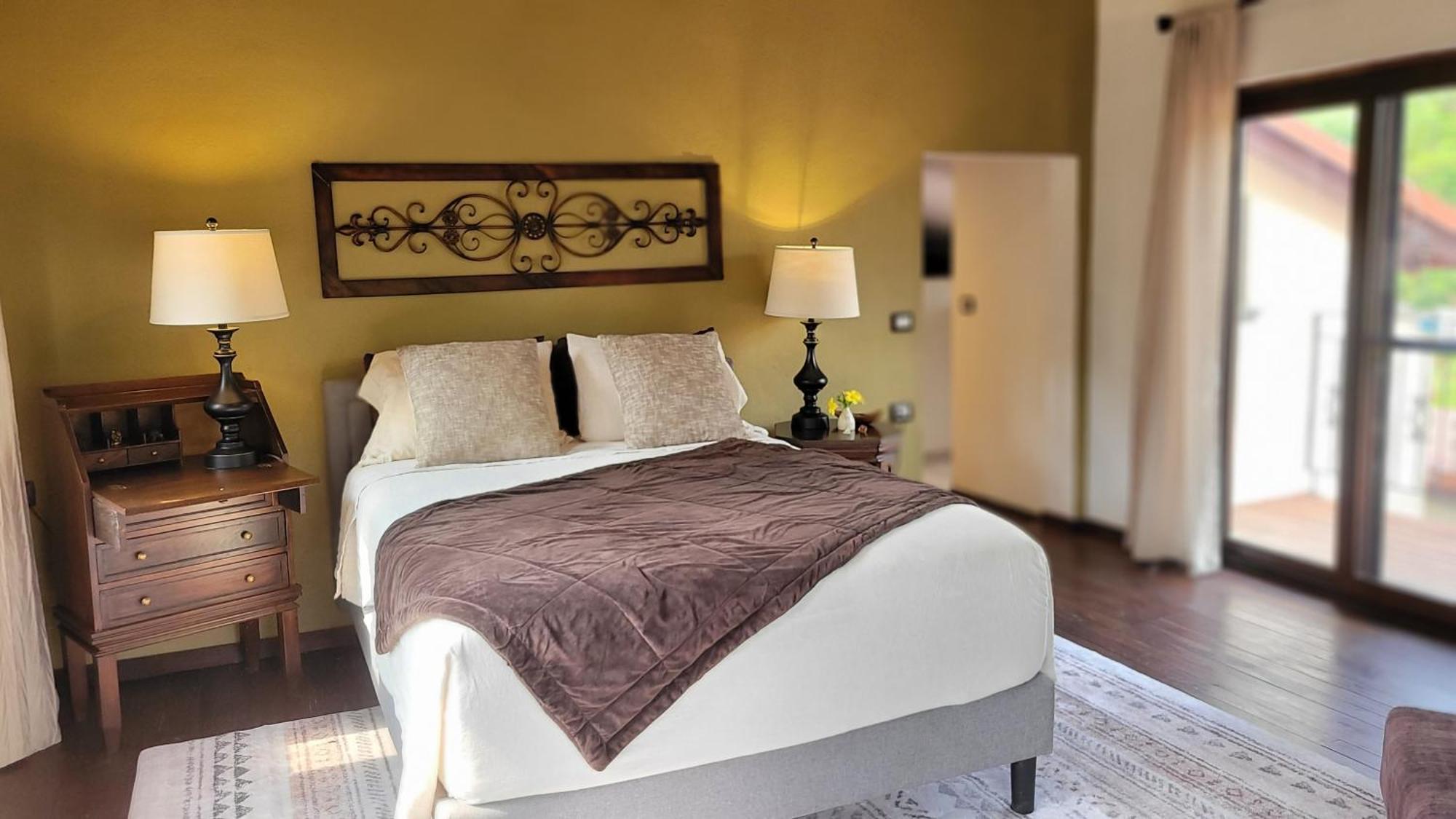 Sattva Land Hotel Belmopan Luaran gambar